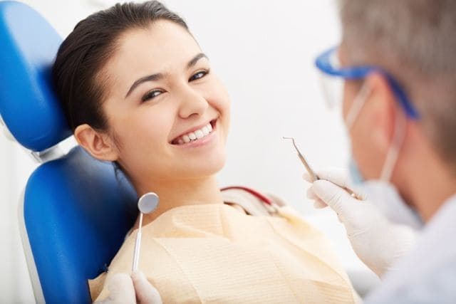 Full Mouth Rehabilitation