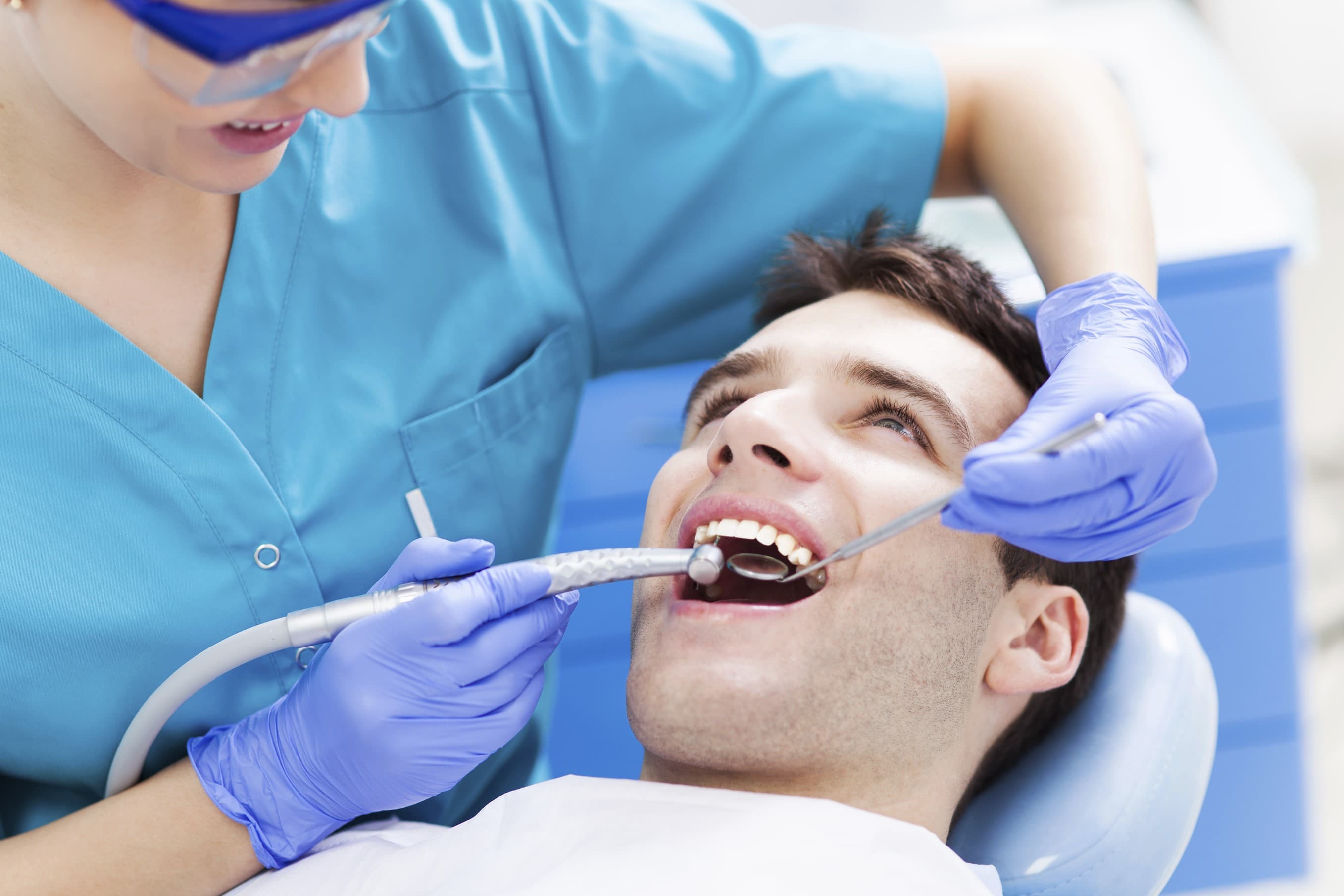 Gum Surgeries