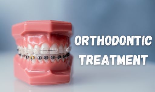 Orthodontic